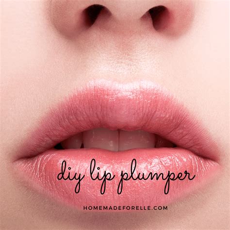 Unlock the potential of your lips with a magical lip plumper